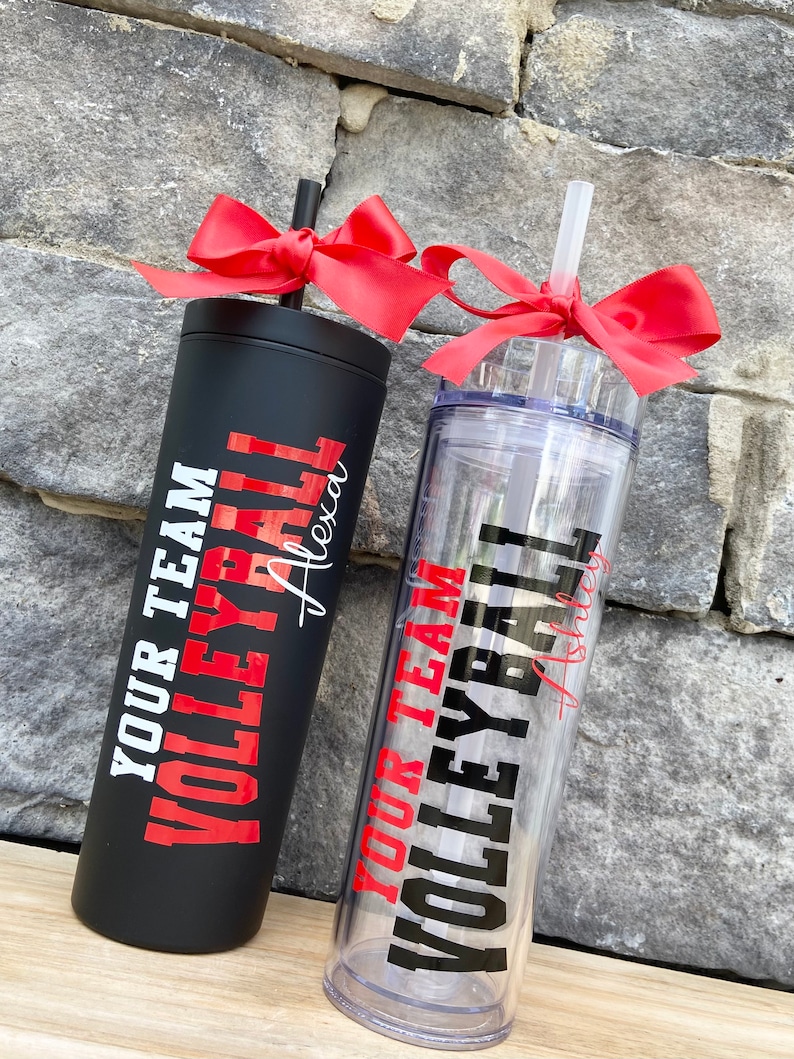 Volleyball Gifts Volleyball Team Gifts Volleyball Team Etsy