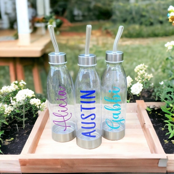 Kids Yeti® Water Bottle Personalized Kids Water Bottle -    Personalized water bottles kids, Kids water bottle, Personalized water  bottles