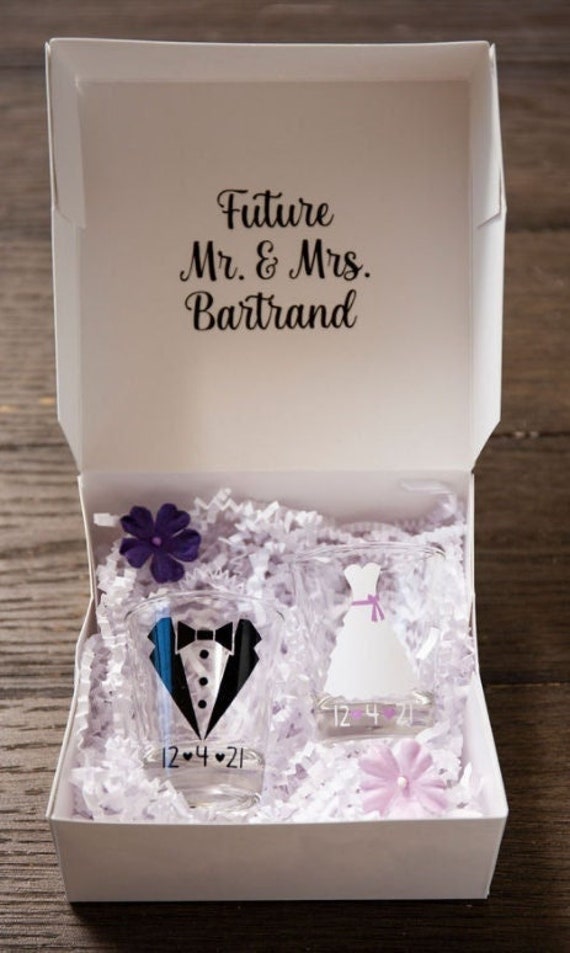 25 Engagement Gifts For Couples That Are Getting Married