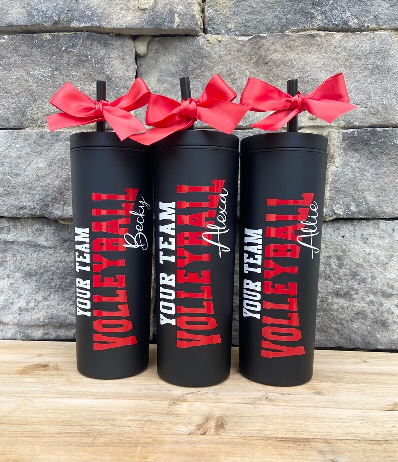 Volleyball Gifts Volleyball Team Gifts Volleyball Team Etsy