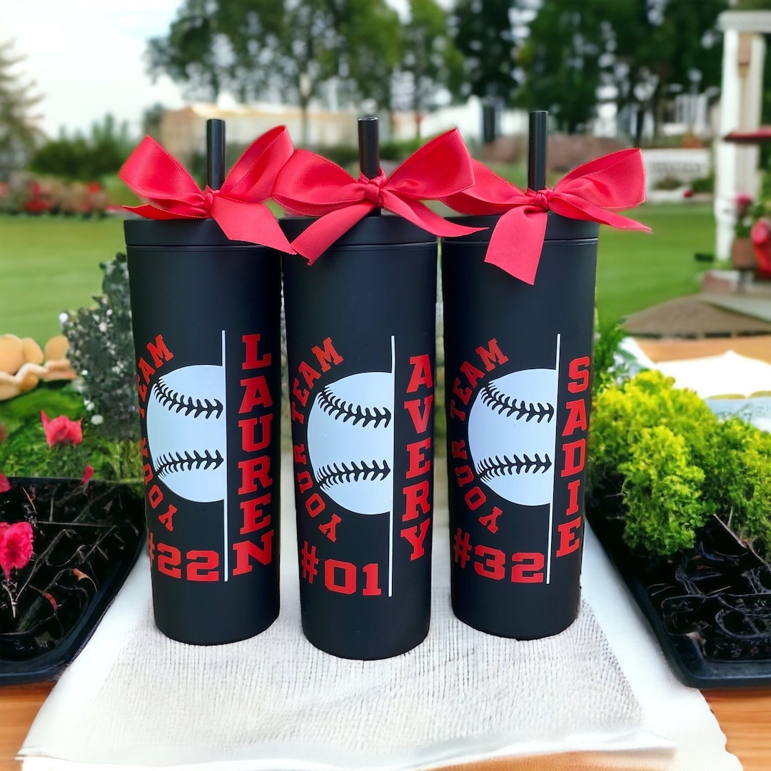 Softball Team Gifts,softball Gifts,girls Softball, Girls Softball Gifts