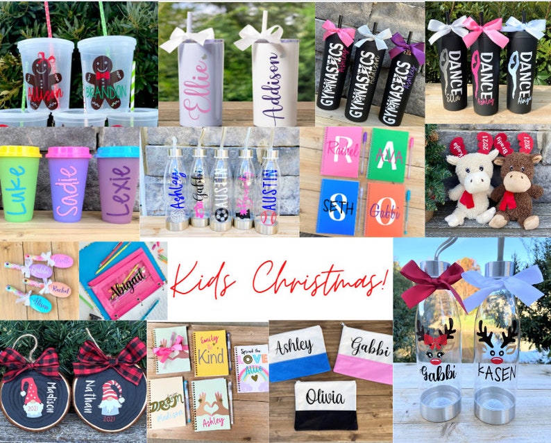 Gymnastics Tumbler Gymnastics Gifts Gymnastics Team Gifts Etsy