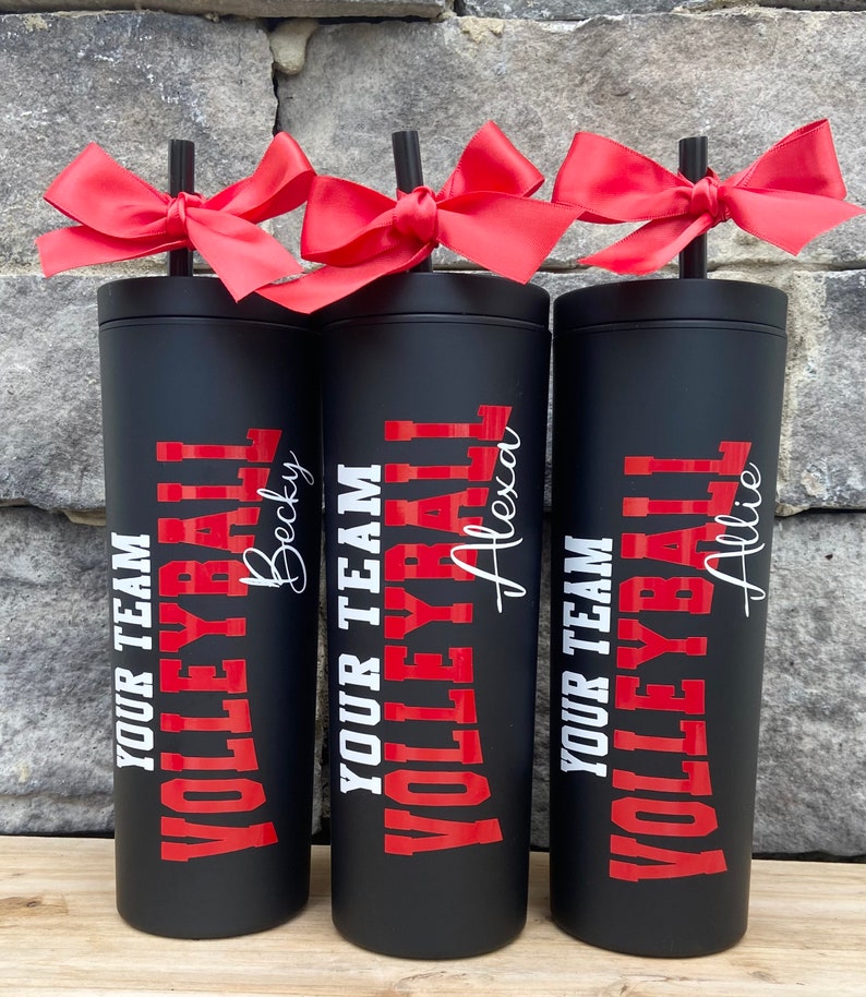 Volleyball Gifts Volleyball Team Gifts Volleyball Team Etsy