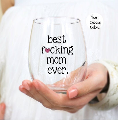Mom Gift Set Water Tumbler Mom Wine Tumbler Scented Candle – Squishy Cheeks