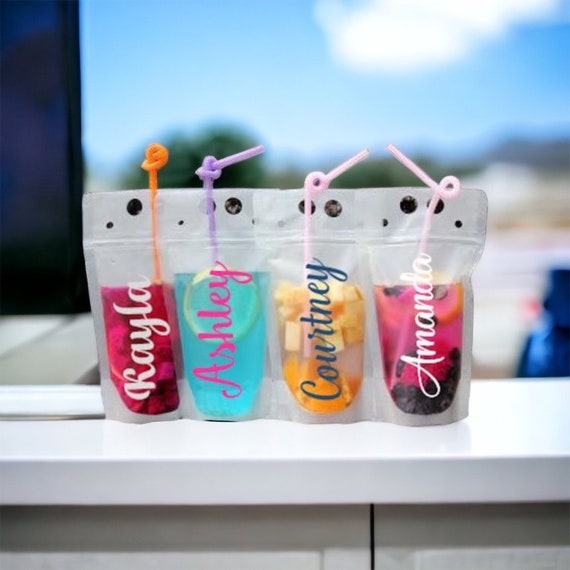 Adult drink pouches - Beverages, Facebook Marketplace
