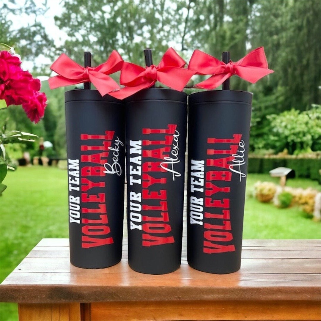 Volleyball Gifts, Volleyball Team Gifts, Volleyball Team, Volleyball