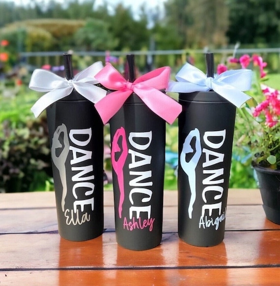 Girls Dance Bag OEHEDOU Funny Dance Themed Gifts For Women Girls