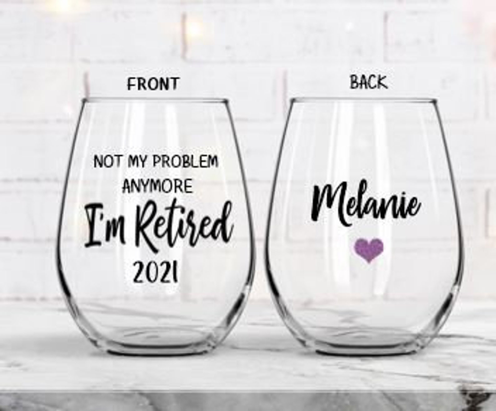 Best School Principal Retirement Gifts 9