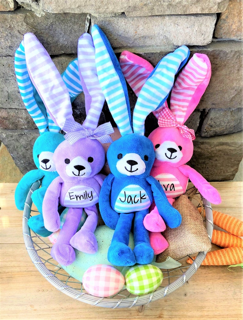 personalized-easter-bunny-easter-bunny-easter-basket-stuffers-plush