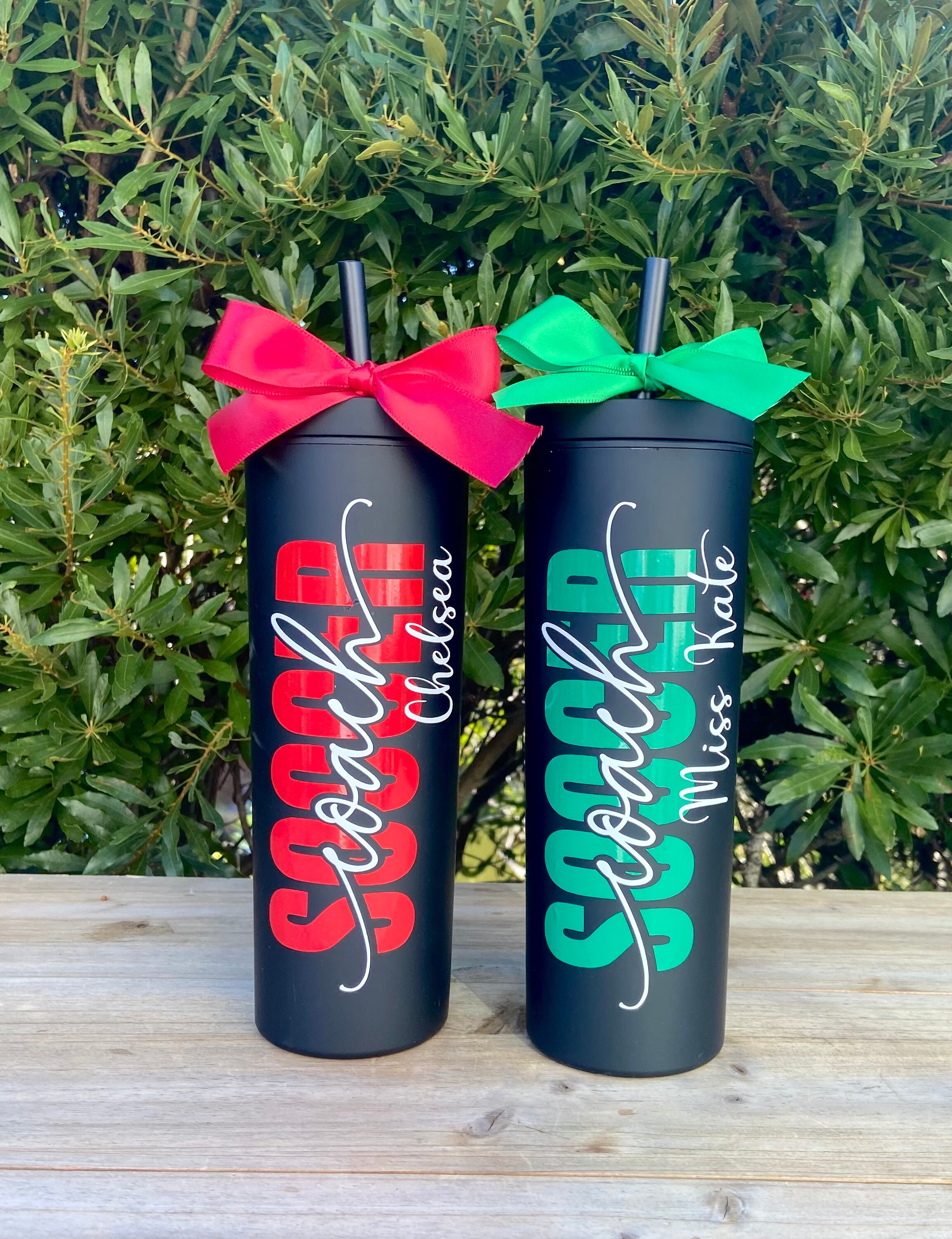 Soccer Coach Gifts Soccer Coach Soccer Coach Tumbler Gift Etsy