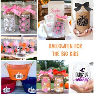 Vivid Fun Halloween Party Favors Abstract for Desktop Vivid Fun Halloween Party Favors Abstract for Desktop