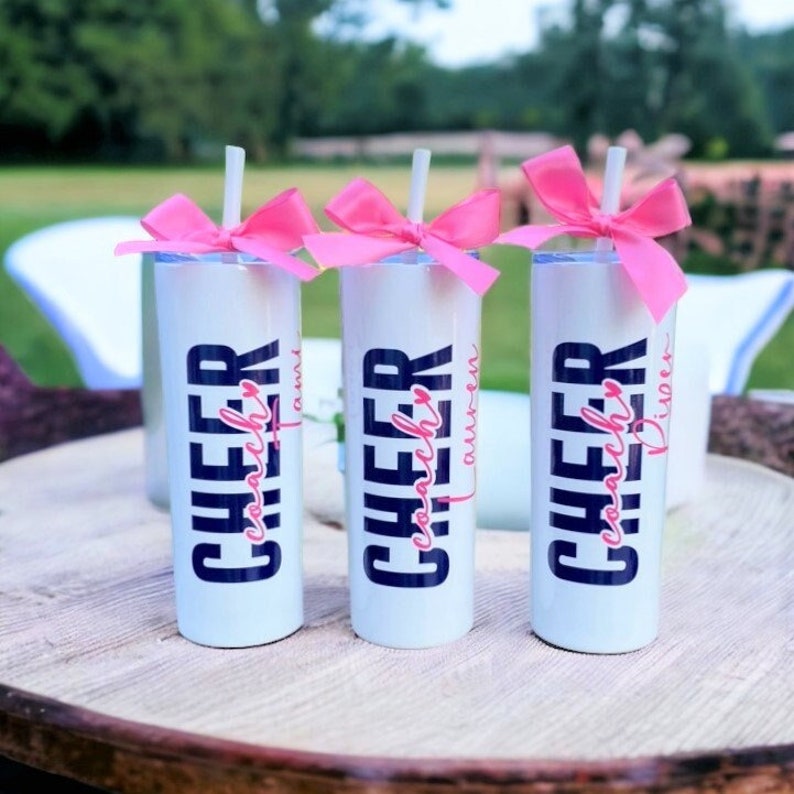 Cheer Coach Gift Cheerleading Coach Gifts Gift for Coach Etsy