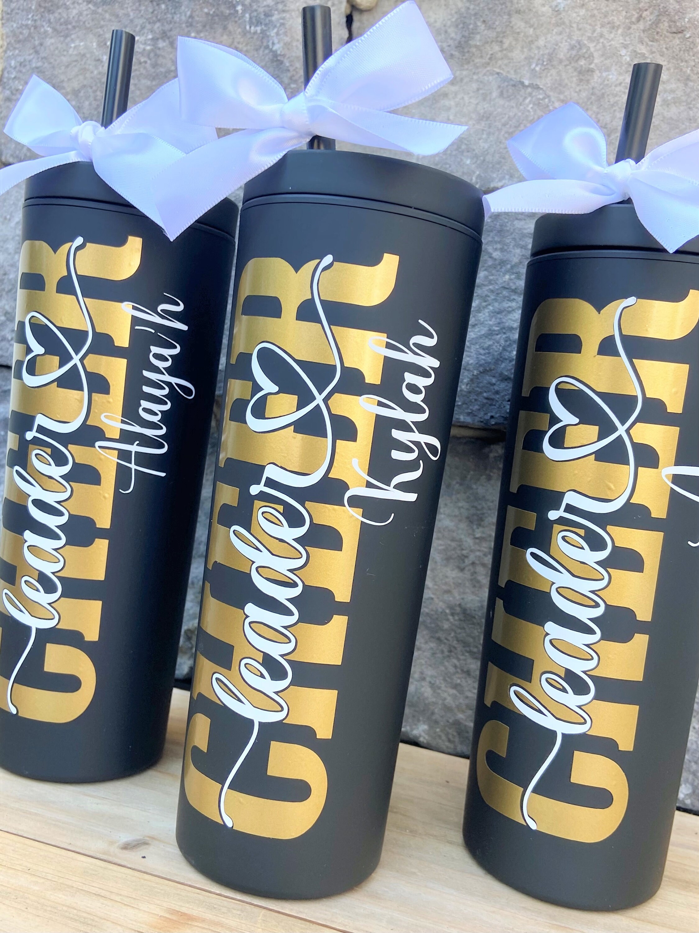 Cheer Gifts Cheerleading Cheerleader Cheer Season Etsy