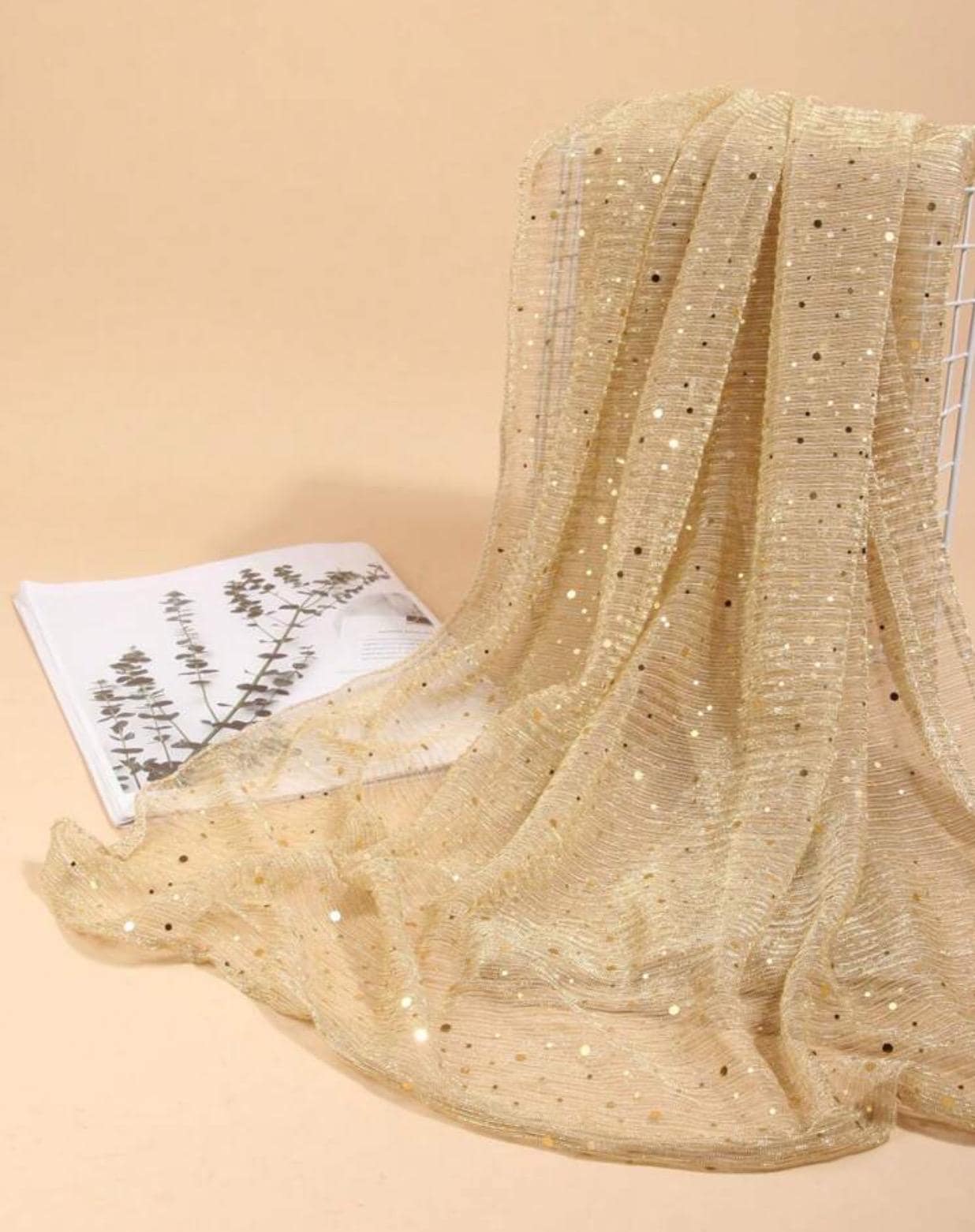 Gold Sparkle Dress - Etsy UK