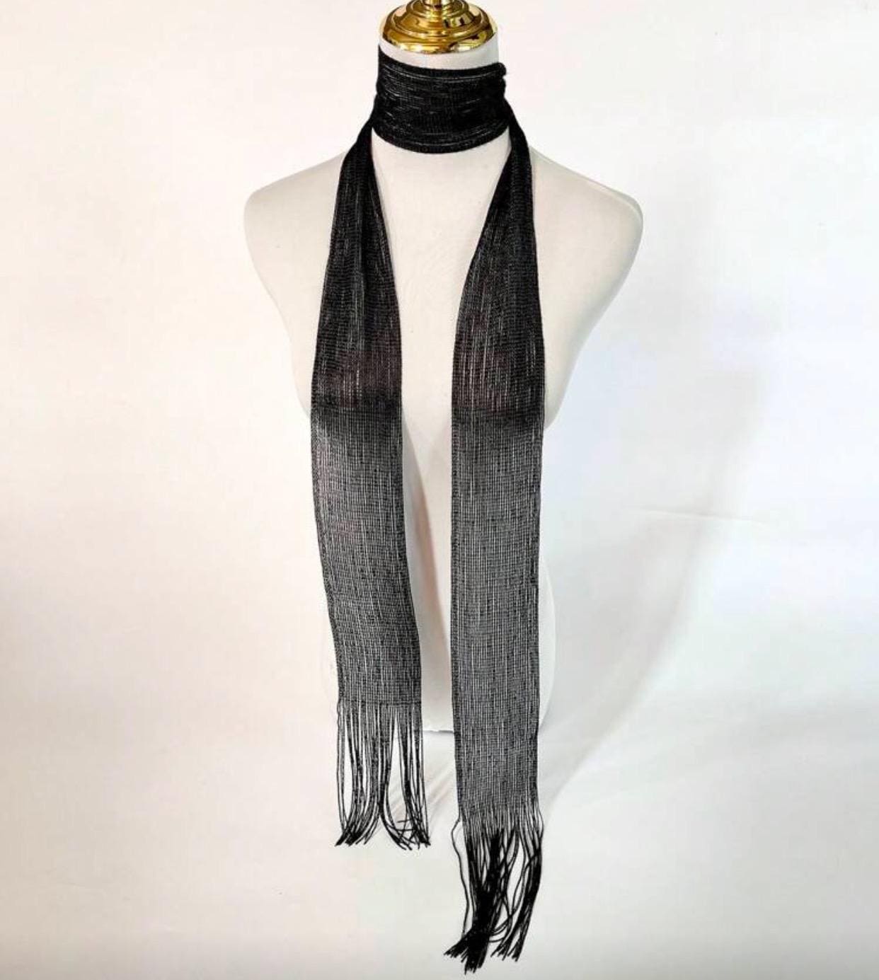 Gonna Longuette Con Paillettes - Grigio - DONNA | H&M IT - Foto 12