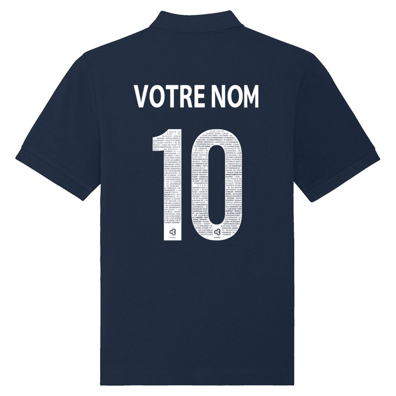 Maillot T Shirt PersonnalisÃ© Avis Maillot De Rugby Equipe De
