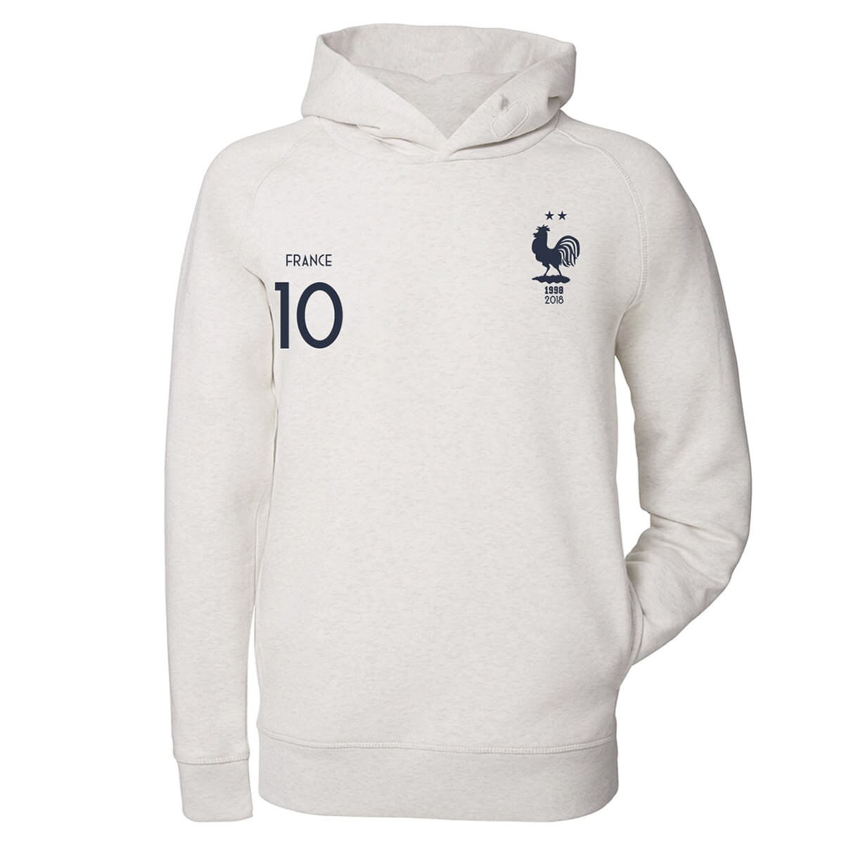 Sweat equipe de best sale france 2 etoiles