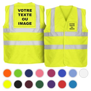 Vêtements réfléchissants -  France