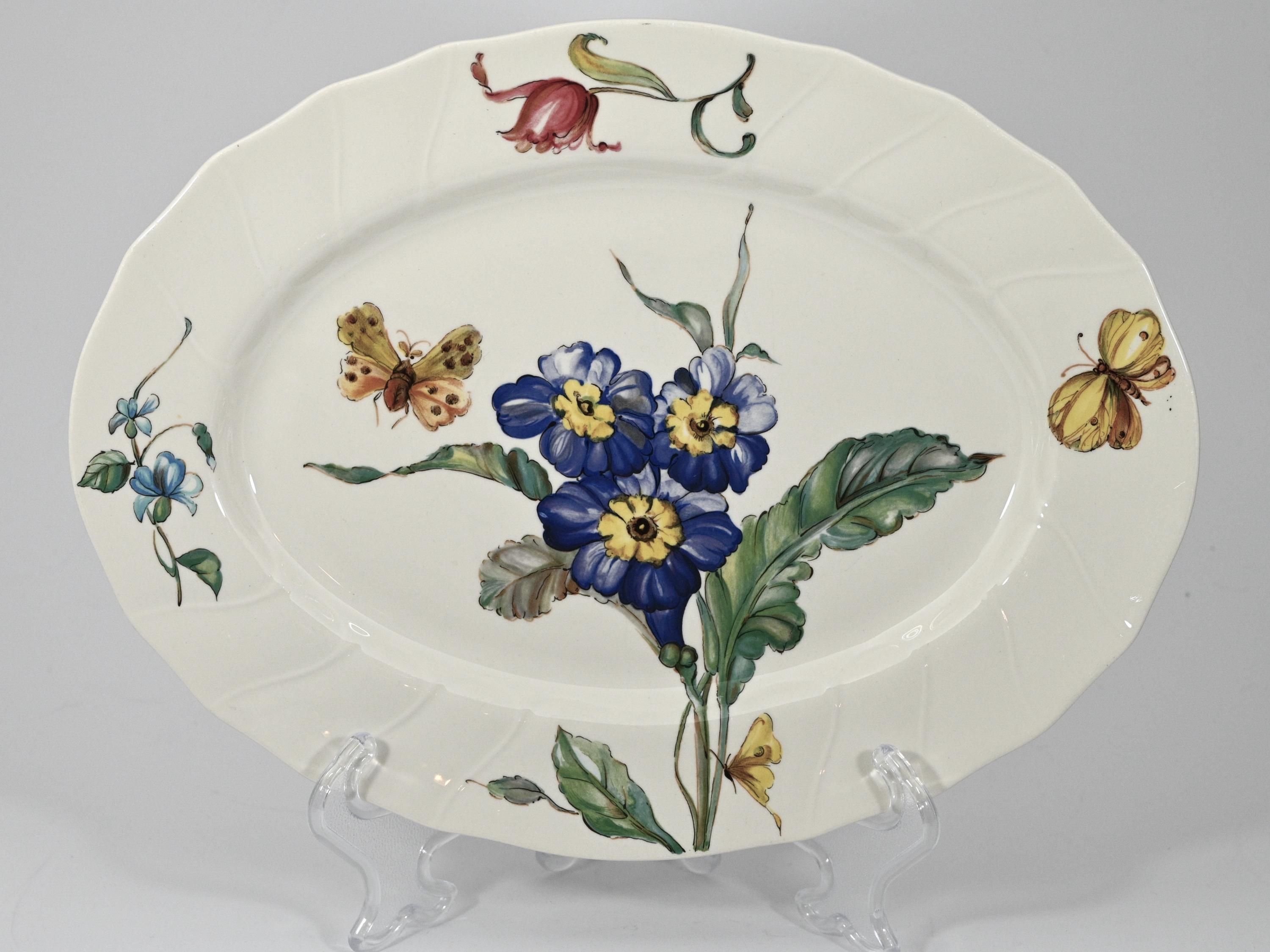 Villeroy and Boch Bouquet - Etsy Villeroy and Boch Bouquet - Etsy