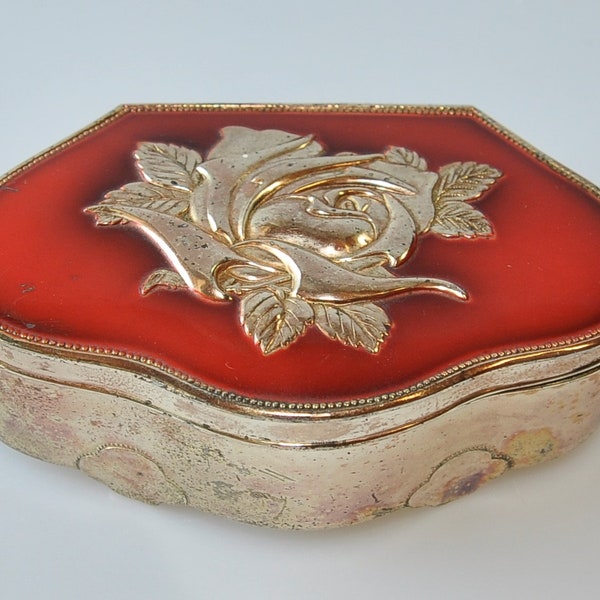 Enamel Painting Etsy