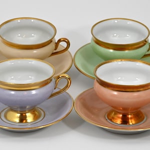 Kjobenhavns Porcelain Maleri - Etsy