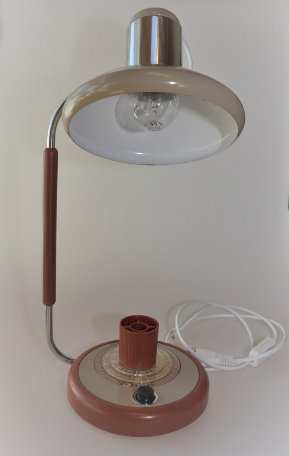 ヴィンテージ テーブルランプ ソ連 1960年代 - Etsy 日本