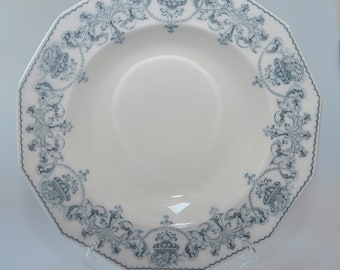ジョンソンブラザーズ大皿 Johnson Bros Dinner Plate / 英国製 ジョンソンブラザーズ