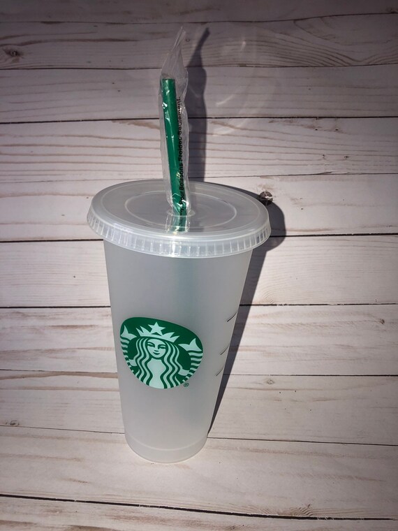 Venti reusable starbucks cup discount