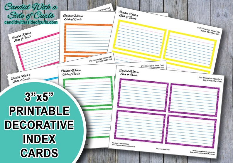 free download 3 x 5 index card with tab template free download 3 x 5 index card with tab template