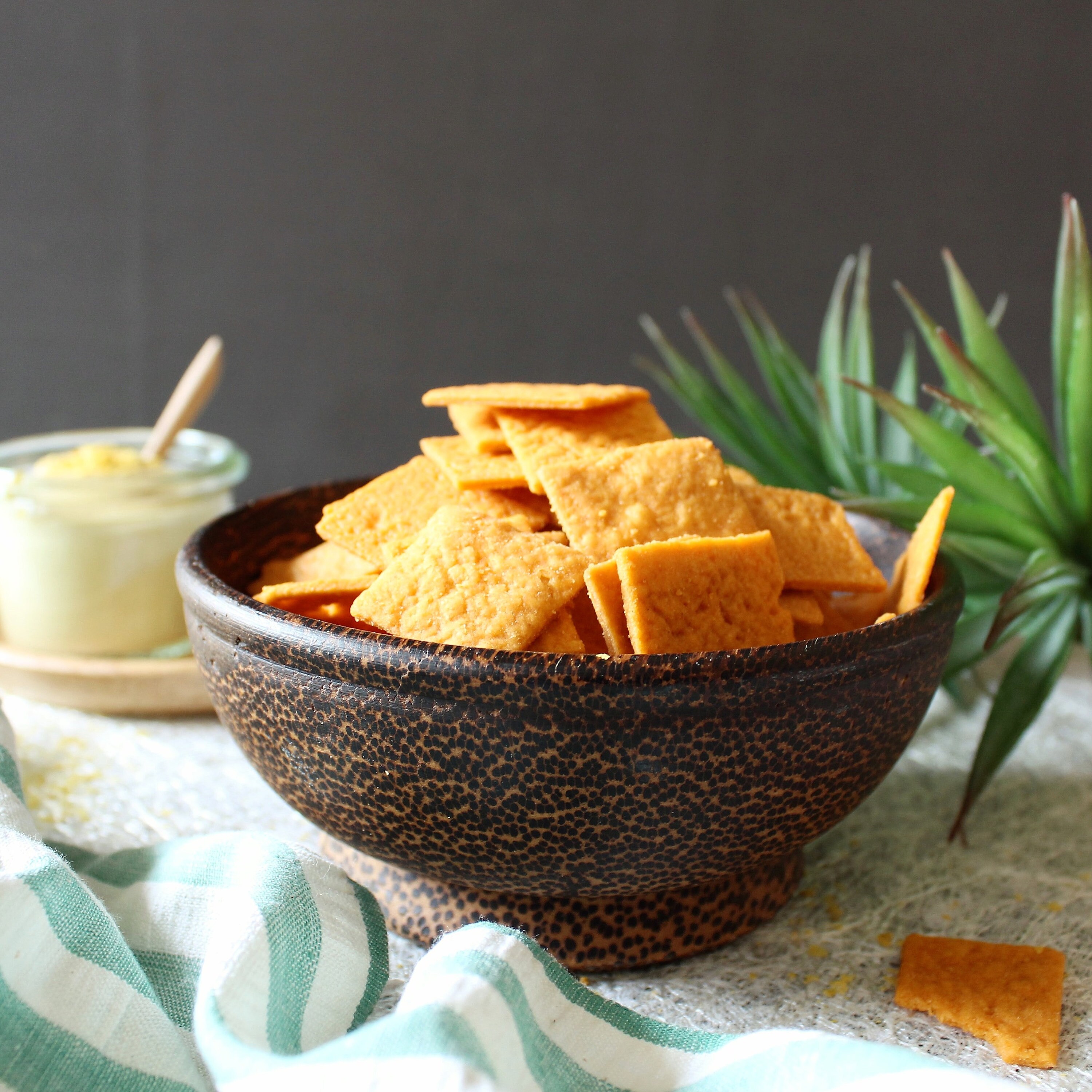 South African Peri Peri Crackers Etsy
