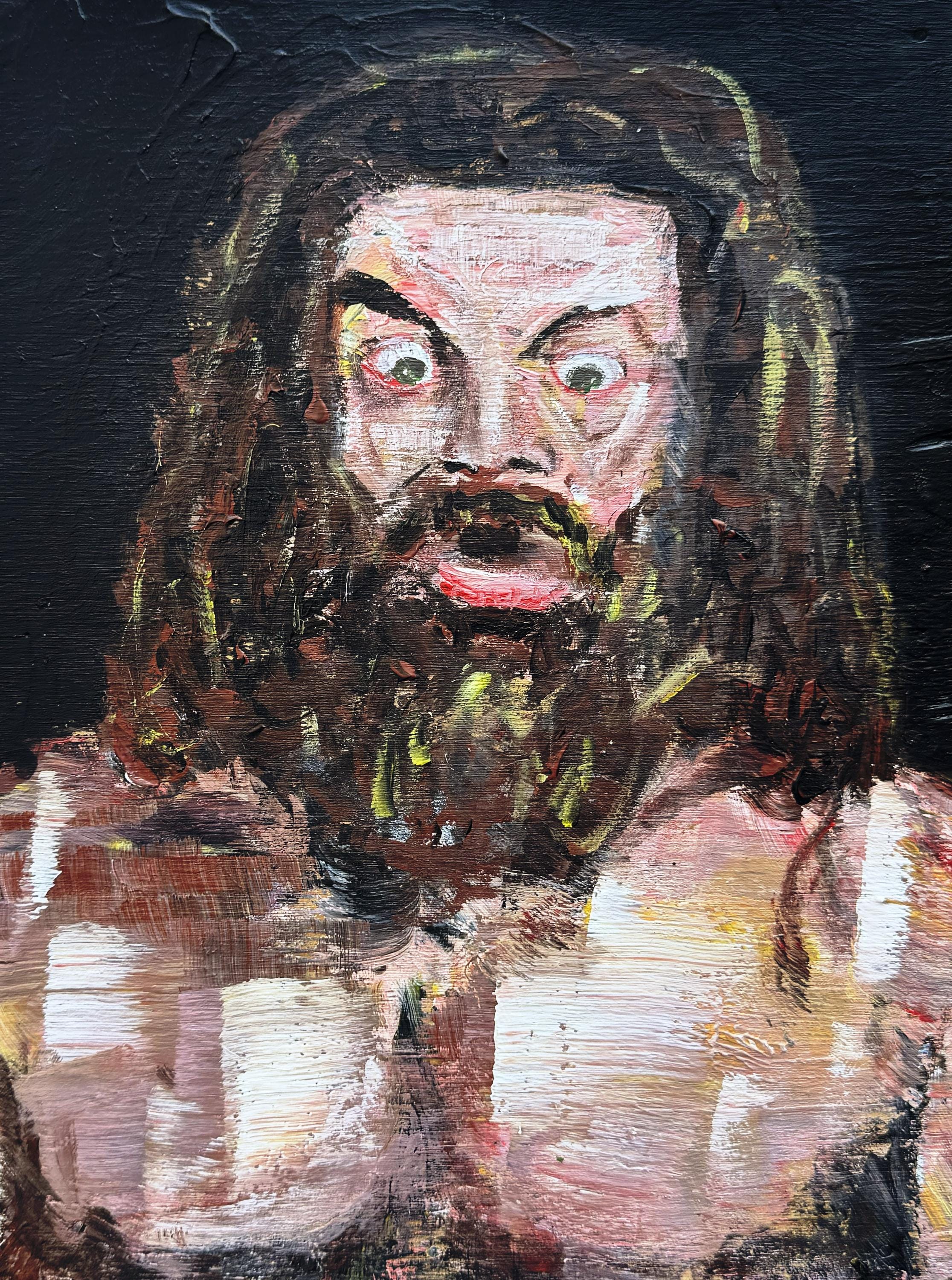 Bruiser brody - Etsy 日本