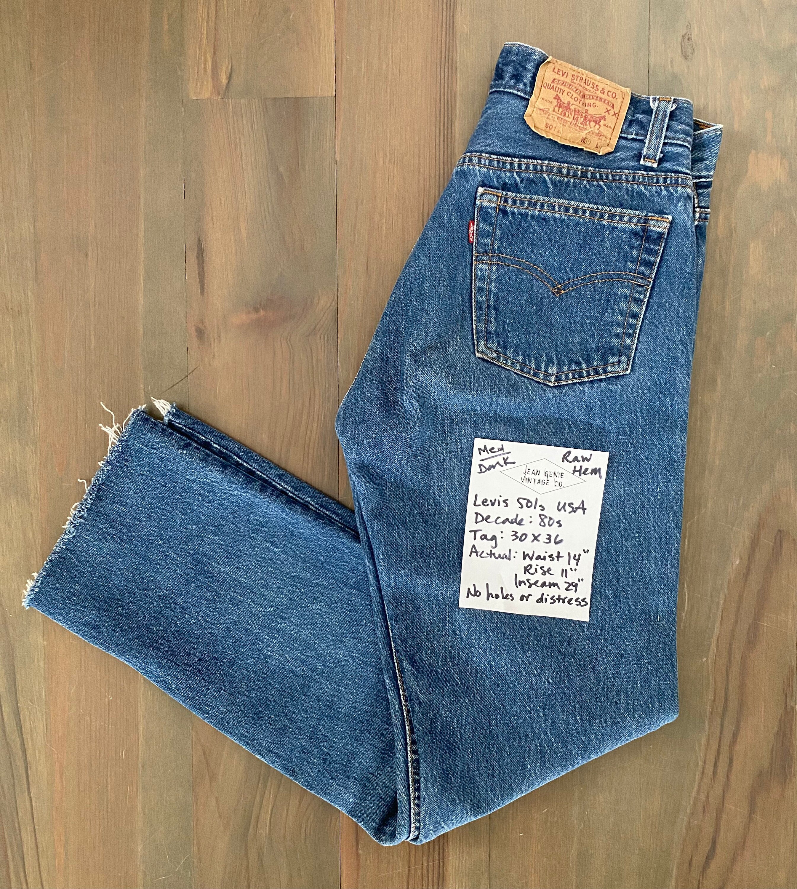 Levis 539 - Etsy