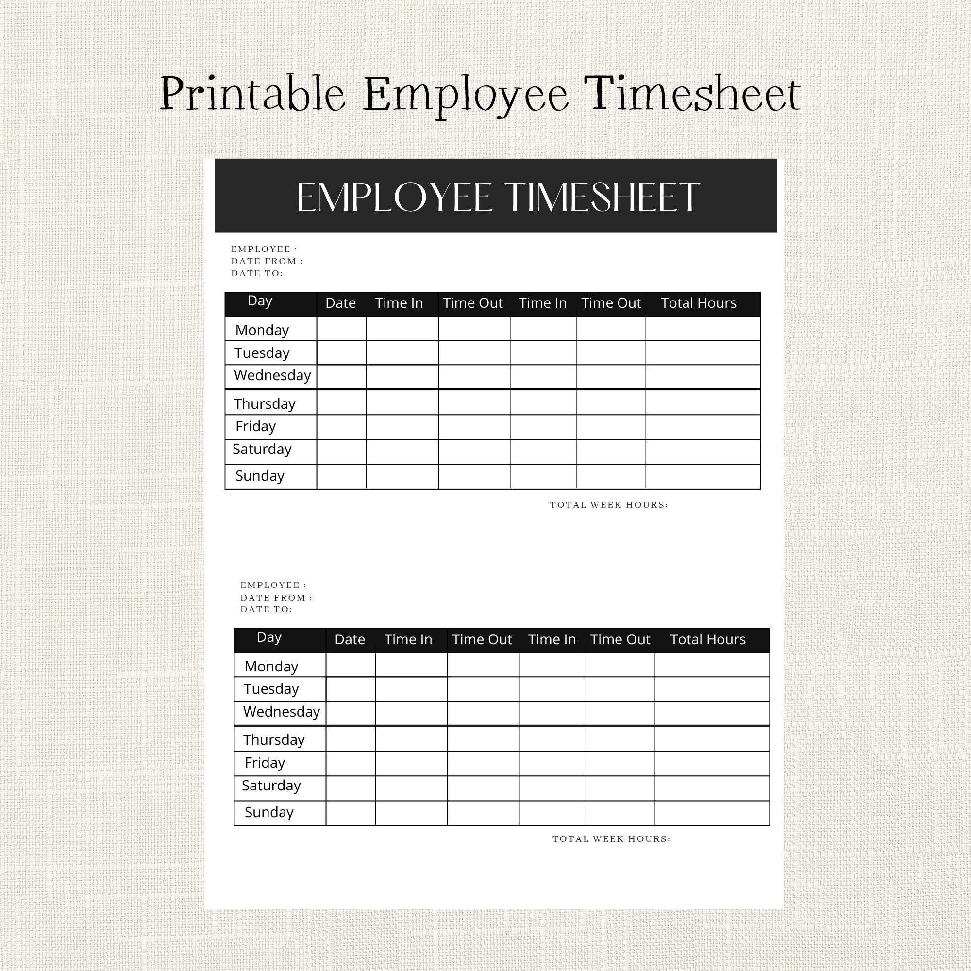 Time Clocks Payroll for sale 67 ads for used Time Clocks Payrolls