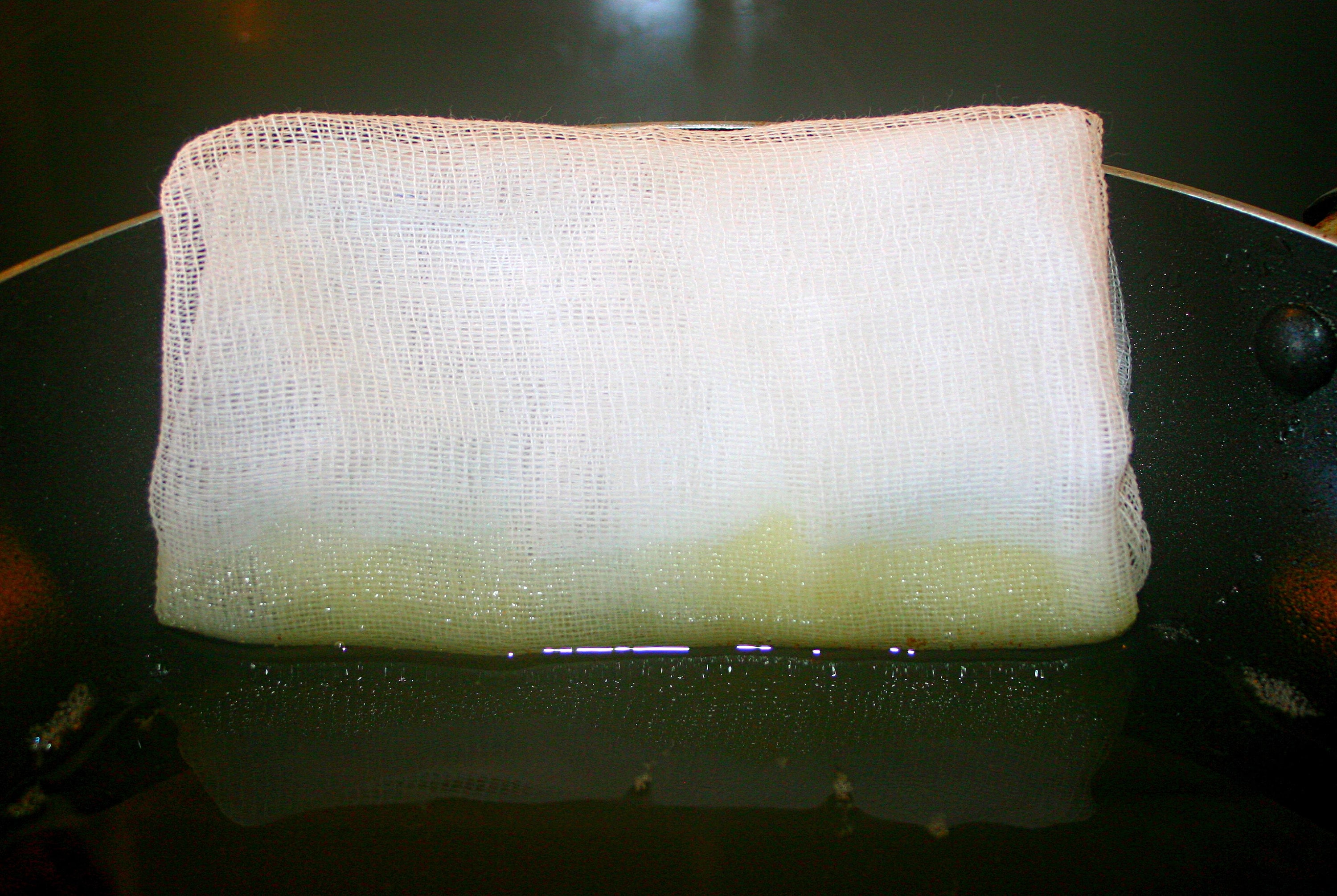 A2-Bauwollgaze, 100% Bauwolle Einlagige Gaze Stoff, Gauze, Käsetücher