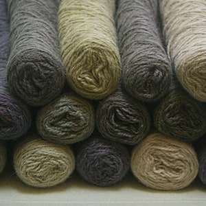 100% Wolle Garn, REST von Fabrik, 100 Schurwolle, Strickgarn Garn, Paket, Yarn Wool STOCK 19 Euro/kg Grautöne