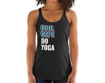 Non racerback workout tank Clearance