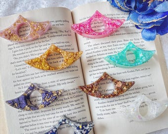 Romantasy Courts Book Holder Collection