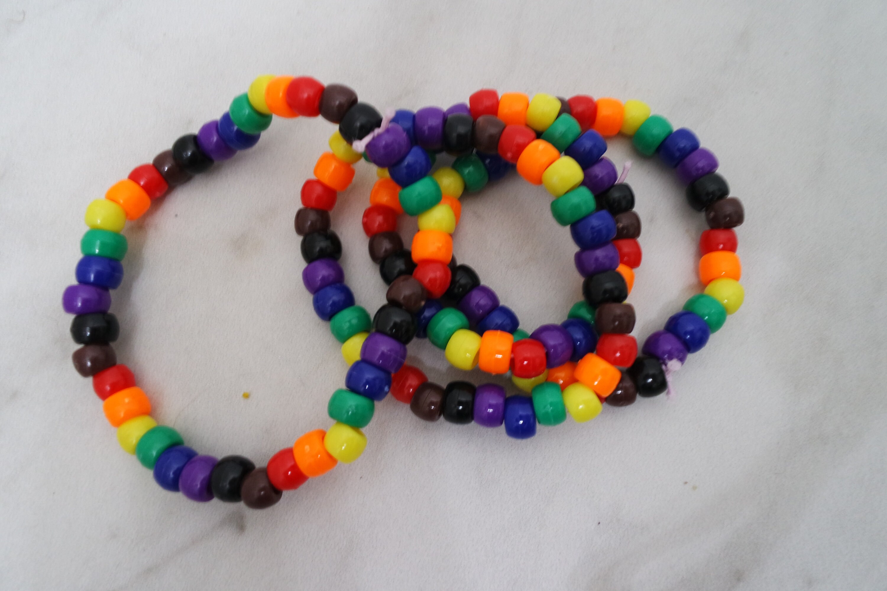 all inclusive bracelets