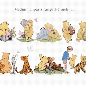 Disegni Da Colorare Per Bambini Winnie The Pooh 120 Ideas De Winnie - Foto 2
