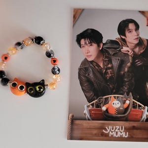 FirstKhaotung bracelet