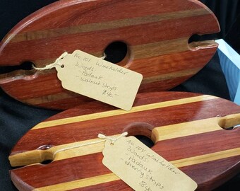 Wine Glass Holders