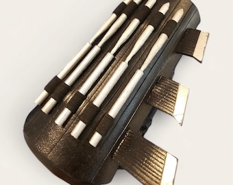 Vengeance Bat 2022 Gauntlet Foam Templates / Pattern