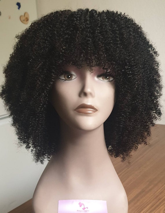 authentic afro wigs