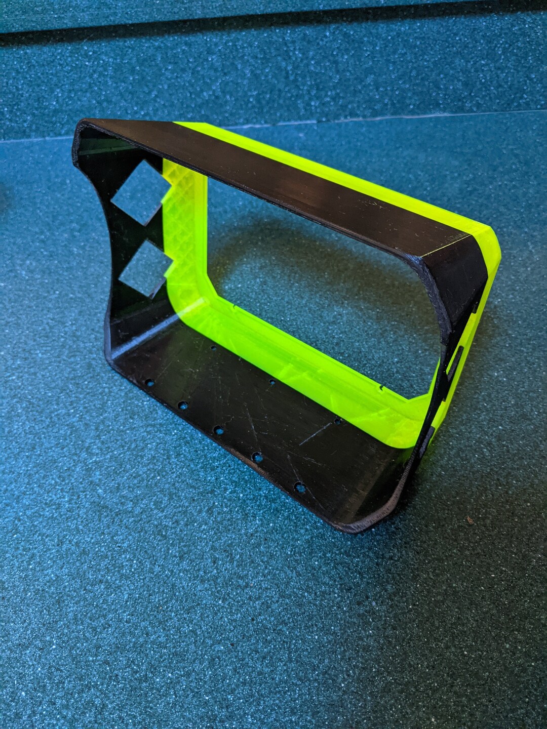 Striker 5 Sunshade Customized for Garmin Striker 5 Fish Finder Etsy