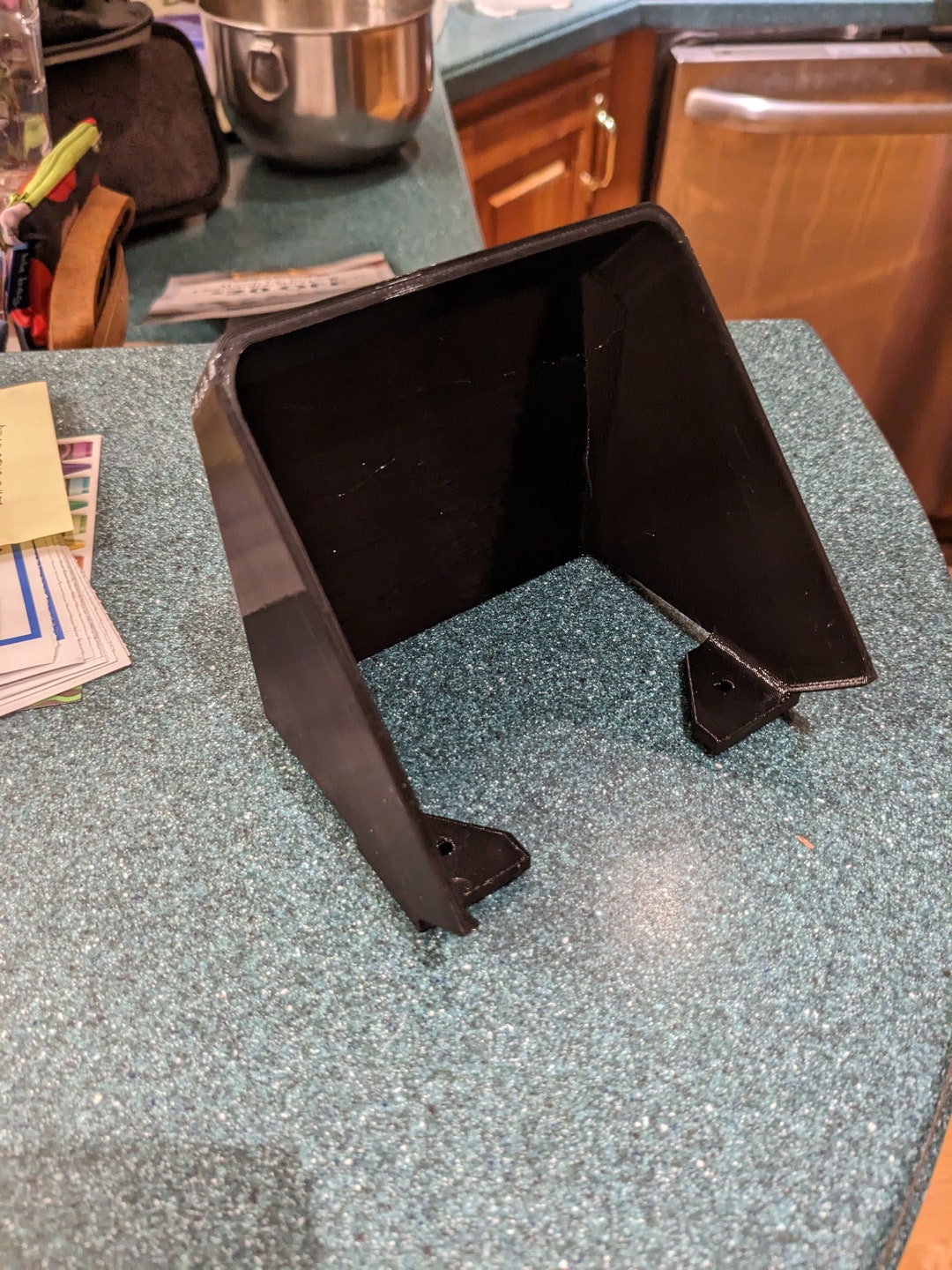 Elite 4 / Mark 4 Sunshade for Lowrance Fish Finder Etsy