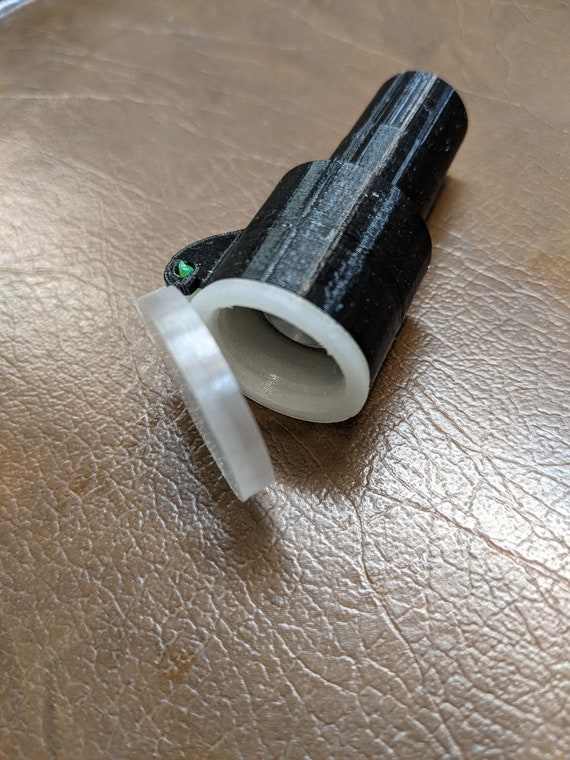 Tr1 gold gladiator Autopilot Deck Switch Replacement Kit Solves Frozen Switch Issue Etsy Canada