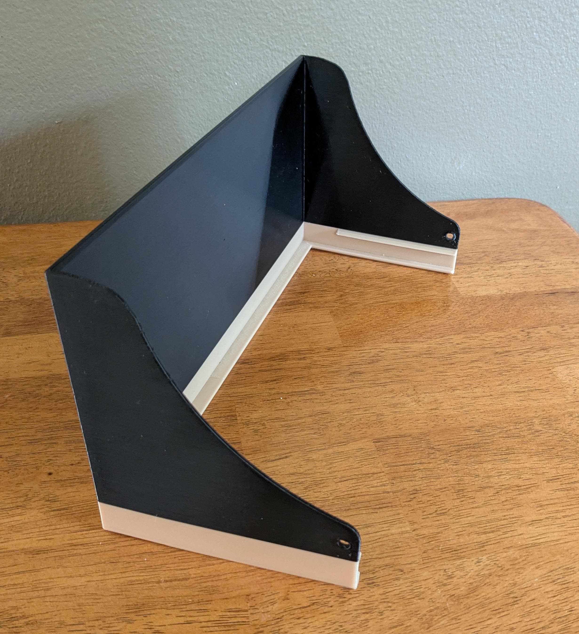 Humminbird Xplore 9 Fish Finder Sunshade - Slide-on Design - Etsy