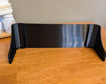 Lowrance HDS PRO 12 Fish Finder Sunshade - slide-on design