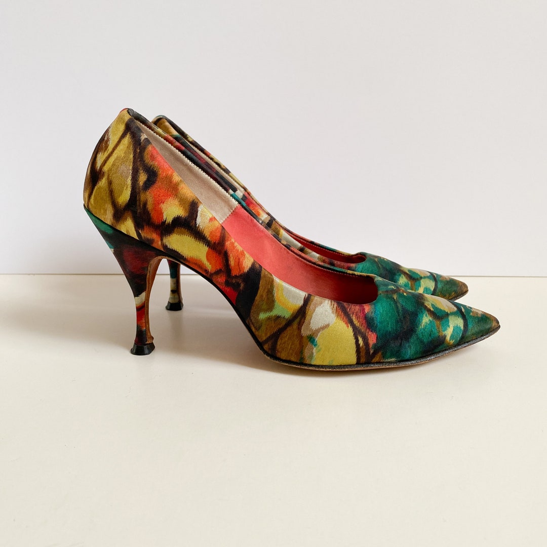 neiman marcus sandals heels