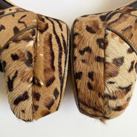 Chaussures Ouvertes à Talons Hauts Chrissie Morris - Taille 37 (IT) - Occasion - Fabriqué En Italie